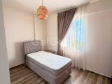 Girne Merkez; Kiralık Yeni Daire