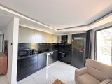 Girne Merkez; Akacan Premium, 2+1 Yeni Eşyalı Yeni Residance