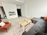 Girne Merkez'de Eşyalı 2+1 Daire - Dağ ve Doğa Manzarası ile Satılık!