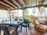 Girne Merkezde Satılık Geniş 3+1 Daire