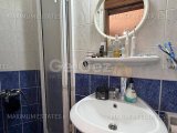 Girne Merkezde Satılık Geniş 3+1 Daire