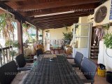 Girne Merkezde Satılık Geniş 3+1 Daire