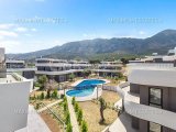 Satılık 3 Yatak Odalı Yarı Müstakil Villa