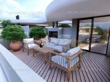 Satılık 3 Yatak Odalı Yarı Müstakil Villa