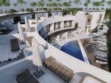 Lapta’da Satılık 2+1 Dubleks Townhouse