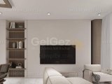 Lapta’da Satılık 2+1 Dubleks Townhouse