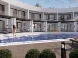 Lapta’da Satılık 2+1 Dubleks Townhouse