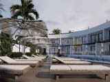 Lapta’da Satılık 2+1 Dubleks Townhouse