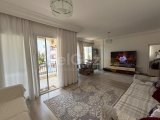 Girne Haci Ali sitesinde kiralık 3+1 daire