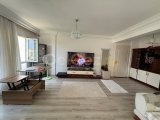 Girne Haci Ali sitesinde kiralık 3+1 daire