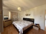 Girne Haci Ali sitesinde kiralık 3+1 daire