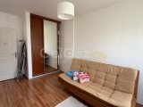 Girne Haci Ali sitesinde kiralık 3+1 daire