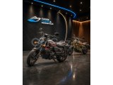 Renegade Vegas ABS 250 // CADDE MARINE and MOTOCYCLES