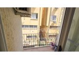 Mağusa Şehir Merkezinde Eşyalı 1 Yatak Odalı Daire