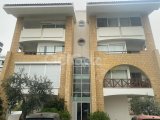 GİRNE MERKEZ KİRALIK 3+1