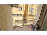 Mağusa Şehir Merkezinde Eşyalı 1 Yatak Odalı Daire