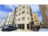 Mağusa Şehir Merkezinde Eşyalı 1 Yatak Odalı Daire
