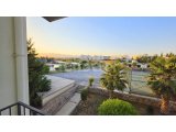 Eşyalı 2 Yatak, 2 Banyo Odalı İkinci Kat Deniz Manzaralı Daire