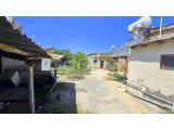 Türk Tapulu 2 Yatak Odalı Yenileme Projesi - 386 m² Arsa Alanı