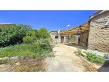 Türk Tapulu 2 Yatak Odalı Yenileme Projesi - 386 m² Arsa Alanı