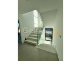 Ozanköy, Blue Rose Site Villa (4+1) Türk Kocan Hazır