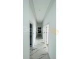 Girne Çatalköy'de Deniz Manzaralı Lüks Villa Satılık!