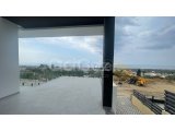 Girne Çatalköy'de Deniz Manzaralı Lüks Villa Satılık!