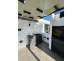 Ozanköy, Blue Rose Site Villa (4+1) Türk Kocan Hazır