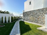 Ozanköy, Blue Rose Site Villa (4+1) Türk Kocan Hazır
