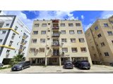 Mağusa Şehir Merkezinde Eşyalı 1 Yatak Odalı Daire