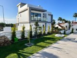 Ozanköy, Blue Rose Site Villa (4+1) Türk Kocan Hazır