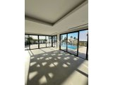 Ozanköy, Blue Rose Site Villa (4+1) Türk Kocan Hazır