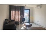GİRNE MERKEZ KİRALIK 2+1 - FULL EŞYALI