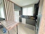 Girne Merkez'de Eşyalı 2+1 Daire - Dağ ve Doğa Manzarası ile Satılık!