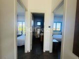 Girne, Alsancak'ta Dağ ve Doğa Manzaralı 2+1 Eşyalı Daire!