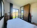 Girne, Alsancak'ta Dağ ve Doğa Manzaralı 2+1 Eşyalı Daire!