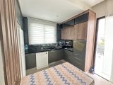 Girne Merkez'de Eşyalı 2+1 Daire - Dağ ve Doğa Manzarası ile Satılık!