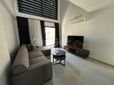 İskele,Bahçeler'de kiralık 2+1 loft yeni daire. Sıfır eşya, sıfır daire. Aidat dahil 750 GBP