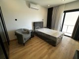 İskele,Bahçeler'de kiralık 2+1 loft yeni daire. Sıfır eşya, sıfır daire. Aidat dahil 750 GBP