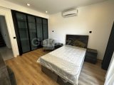 İskele,Bahçeler'de kiralık 2+1 loft yeni daire. Sıfır eşya, sıfır daire. Aidat dahil 750 GBP