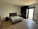 İskele,Bahçeler'de kiralık 2+1 loft yeni daire. Sıfır eşya, sıfır daire. Aidat dahil 750 GBP