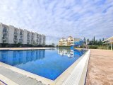 Eşyalı 2 Yatak, 2 Banyo Odalı İkinci Kat Deniz Manzaralı Daire