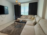 Iskele, Long Beach, Grand Saphir (2+1) Site
