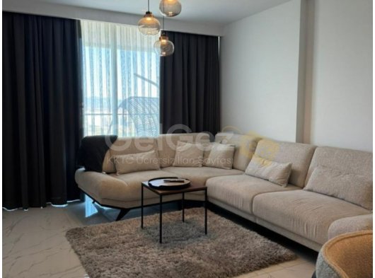 Iskele, Long Beach, Grand Saphir (2+1) Site