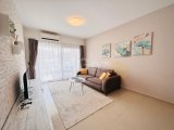 CAESAR RESORT 2'de KİRALIK 1+1 FULL EŞYALI. YENİLENMİŞ DAİRE. Aidat dahil 495 GBP aylık