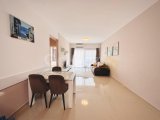 CAESAR RESORT 2'de KİRALIK 1+1 FULL EŞYALI. YENİLENMİŞ DAİRE. Aidat dahil 495 GBP aylık