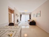 CAESAR RESORT 2'de KİRALIK 1+1 FULL EŞYALI. YENİLENMİŞ DAİRE. Aidat dahil 495 GBP aylık