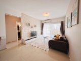 CAESAR RESORT 2'de KİRALIK 1+1 FULL EŞYALI. YENİLENMİŞ DAİRE. Aidat dahil 495 GBP aylık