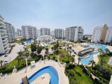CAESAR RESORT 2'de KİRALIK 1+1 FULL EŞYALI. YENİLENMİŞ DAİRE. Aidat dahil 495 GBP aylık