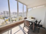 CAESAR RESORT 2'de KİRALIK 1+1 FULL EŞYALI. YENİLENMİŞ DAİRE. Aidat dahil 495 GBP aylık